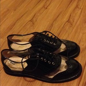 Bass ❤️ Rachel Antonoff